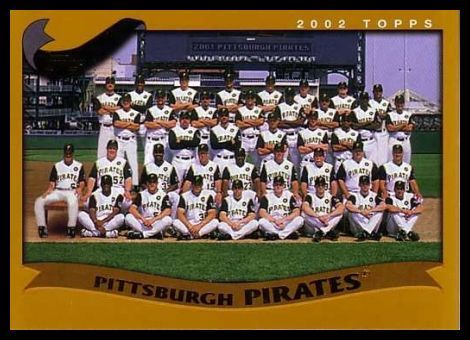 663 Pirates Team